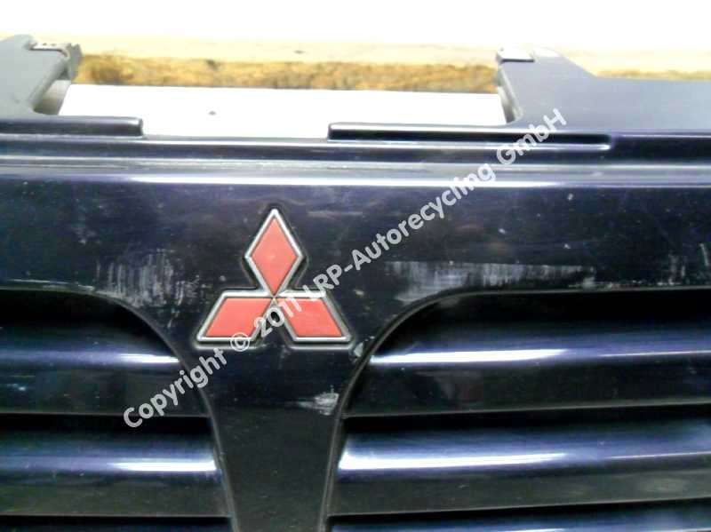 Mitsubishi Space Wagon original Grill Kühlergrill BJ1998